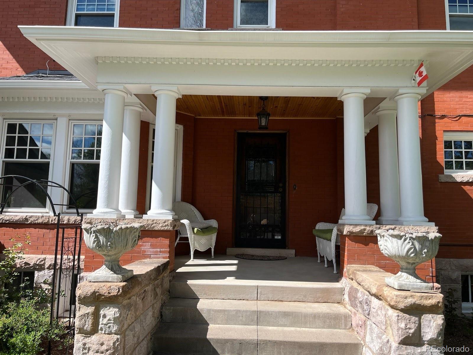 2187 S Adams Street Denver CO 80210