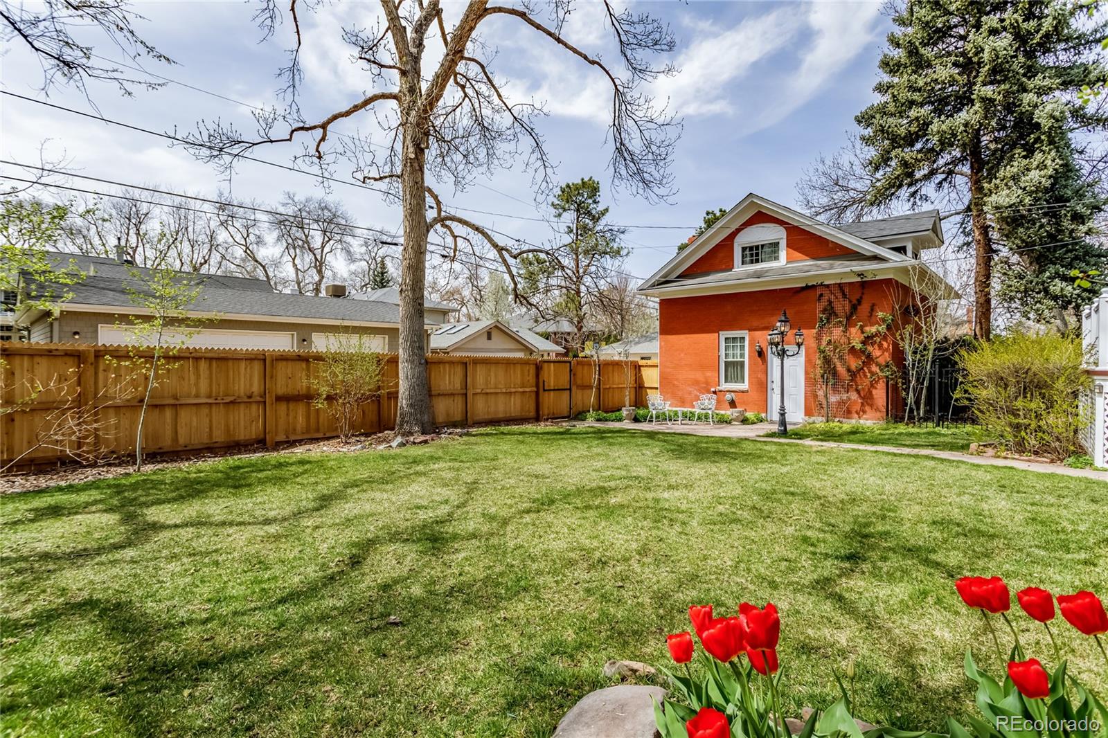 2187 S Adams Street Denver CO 80210
