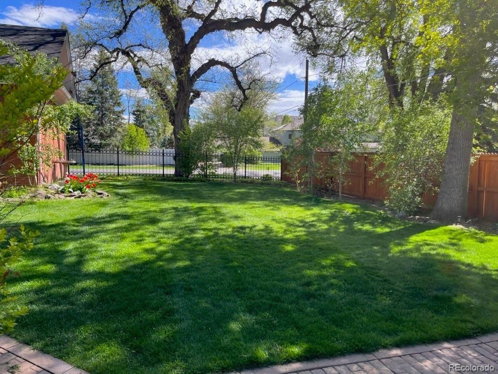 2187 S Adams Street Denver CO 80210