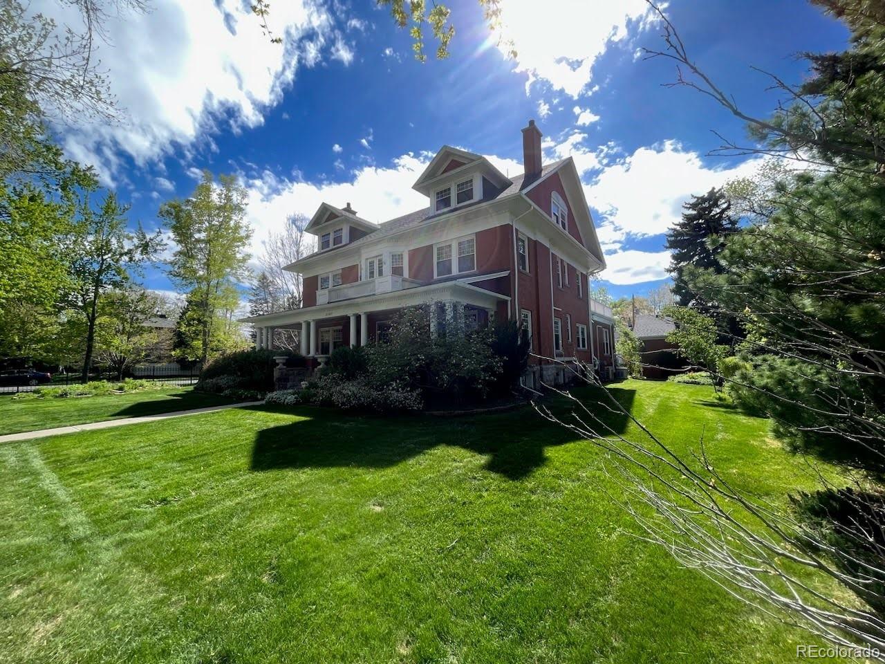 2187 S Adams Street Denver CO 80210