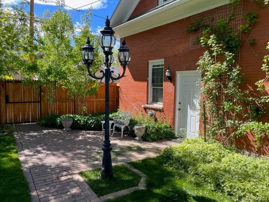 2187 S Adams Street Denver CO 80210