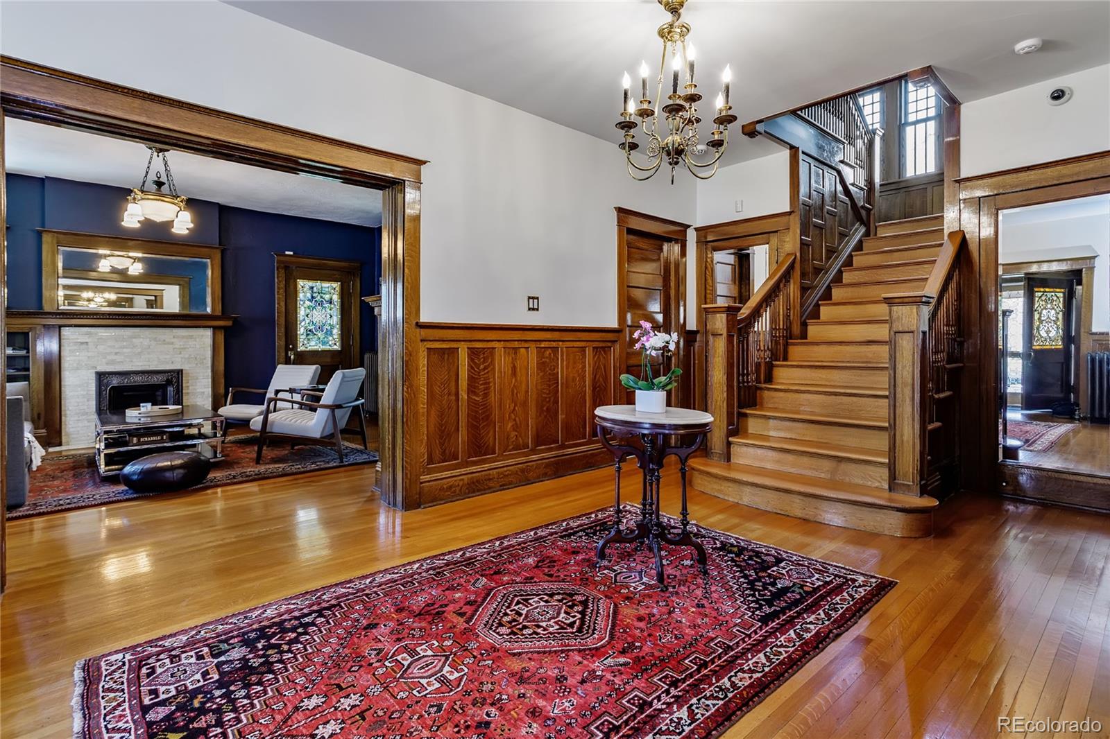 2187 S Adams Street Denver CO 80210