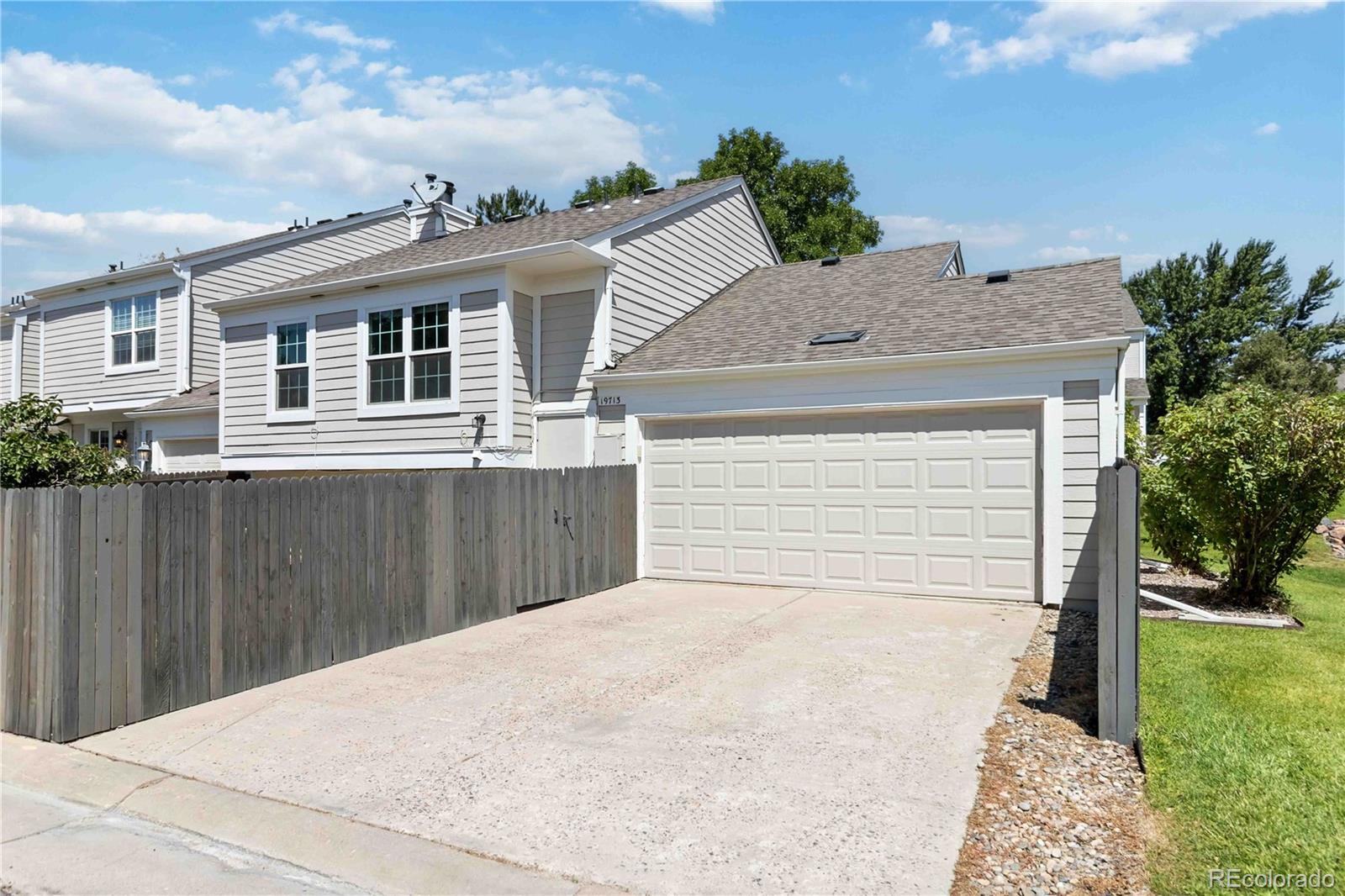 19713 Applewood Court Parker CO 80138