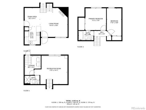 19713 Applewood Court Parker CO 80138