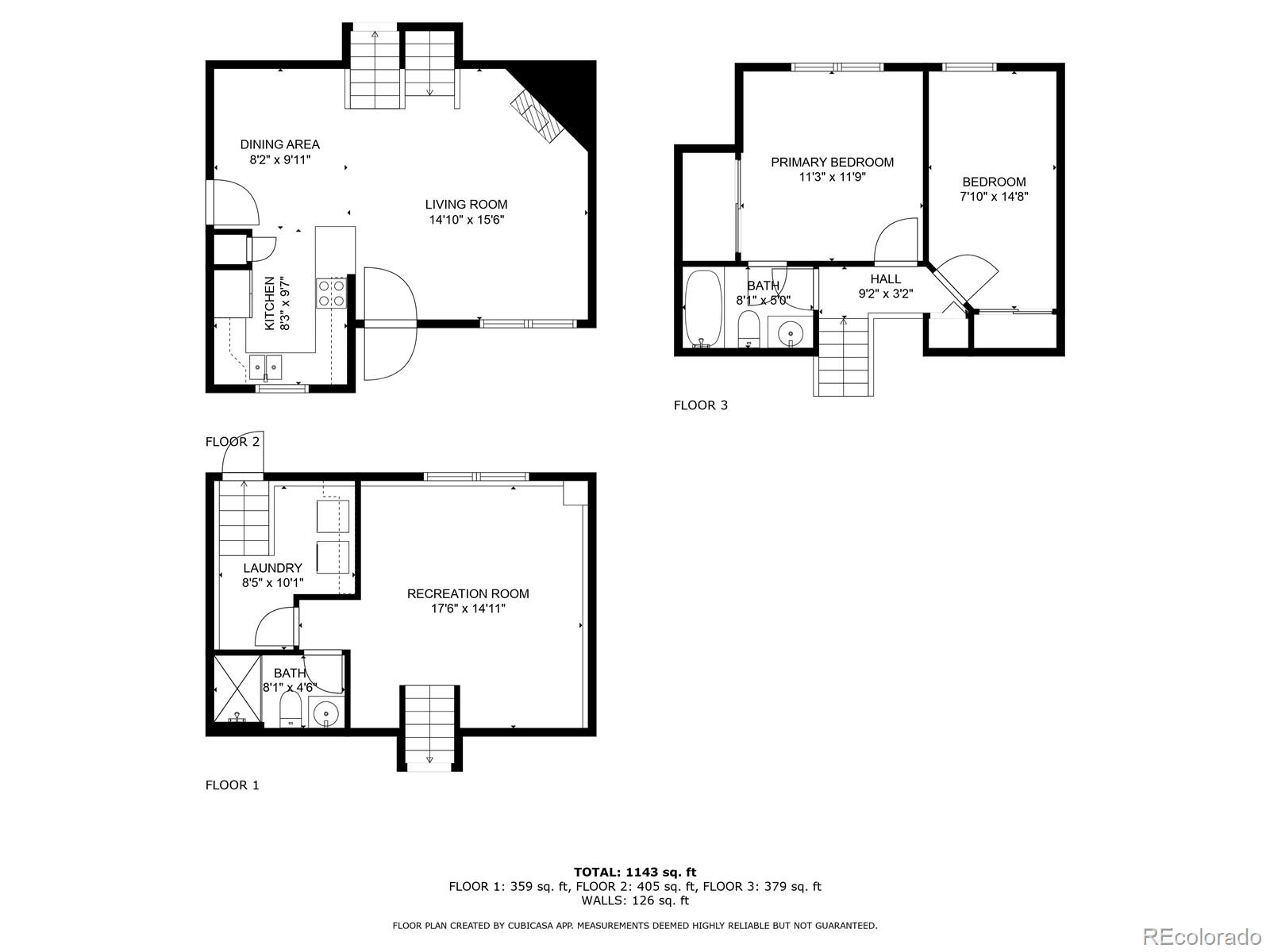 19713 Applewood Court Parker CO 80138