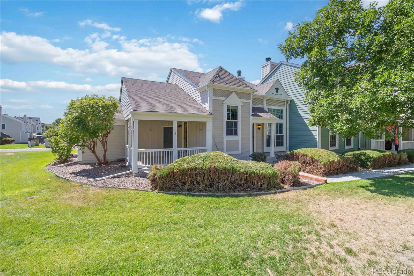 19713 Applewood Court Parker CO 80138