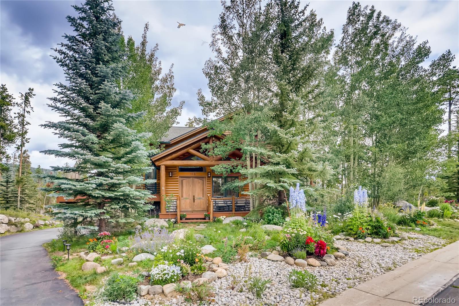 113 Primrose Place Frisco CO 80443