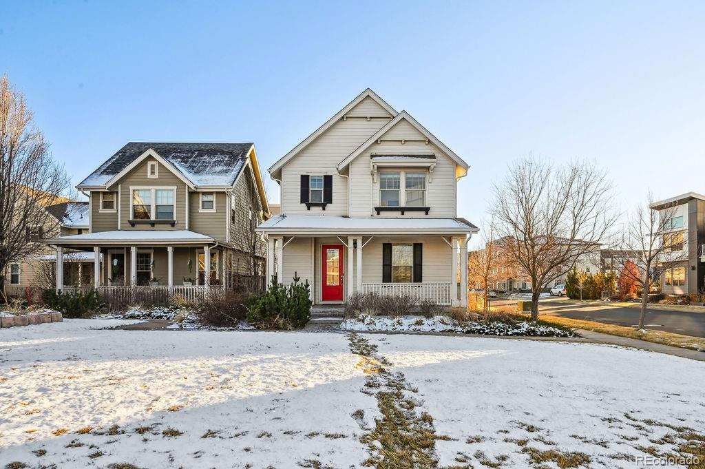 8002 E 49th Place Denver CO 80238