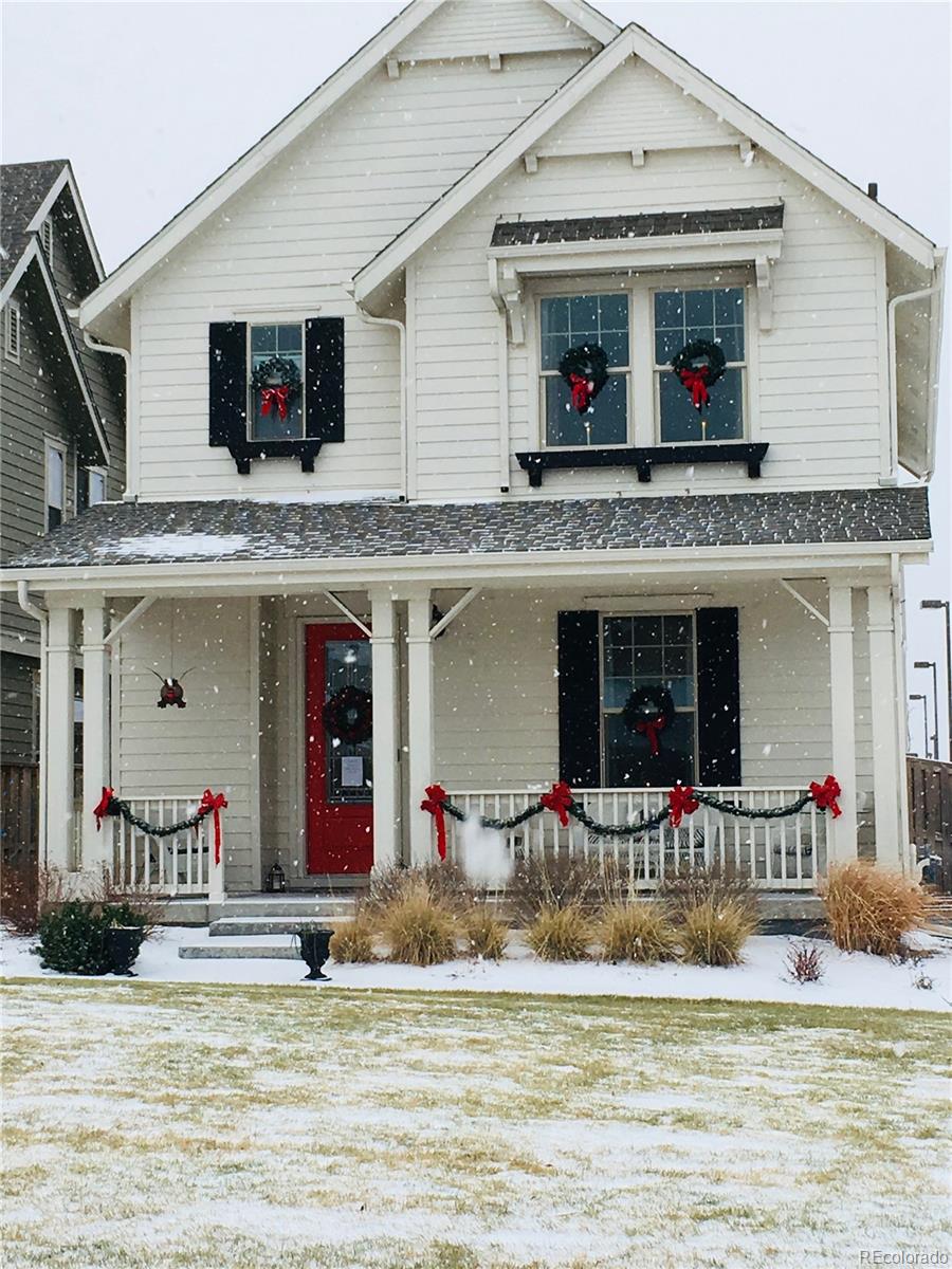 8002 E 49th Place Denver CO 80238