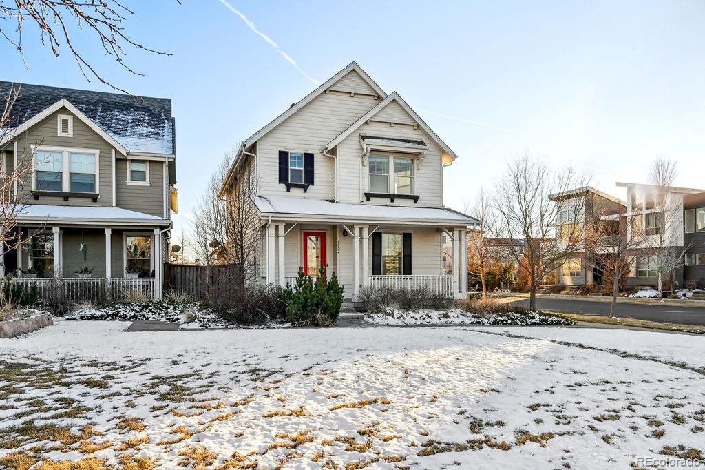 8002 E 49th Place Denver CO 80238