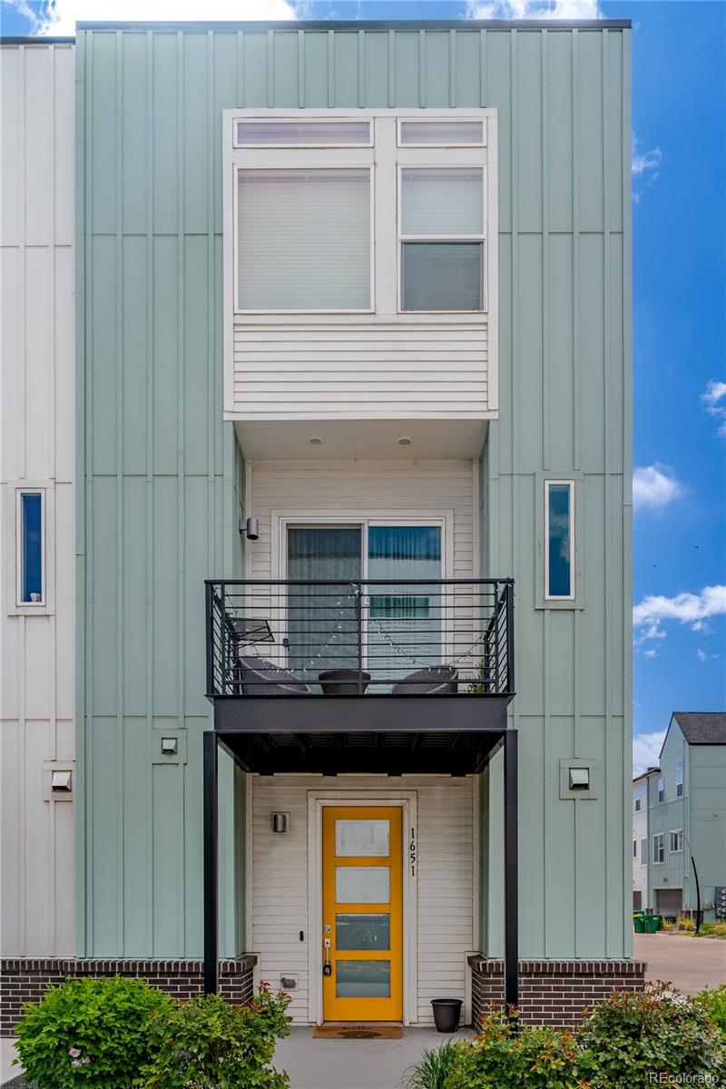 1651 W 67th Circle Denver CO 80221