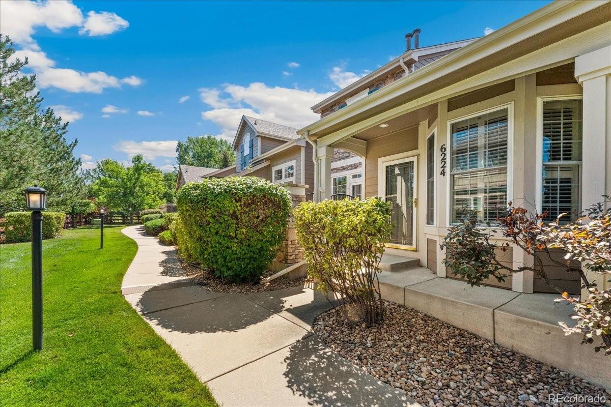 6224 Secrest Street Arvada CO 80403