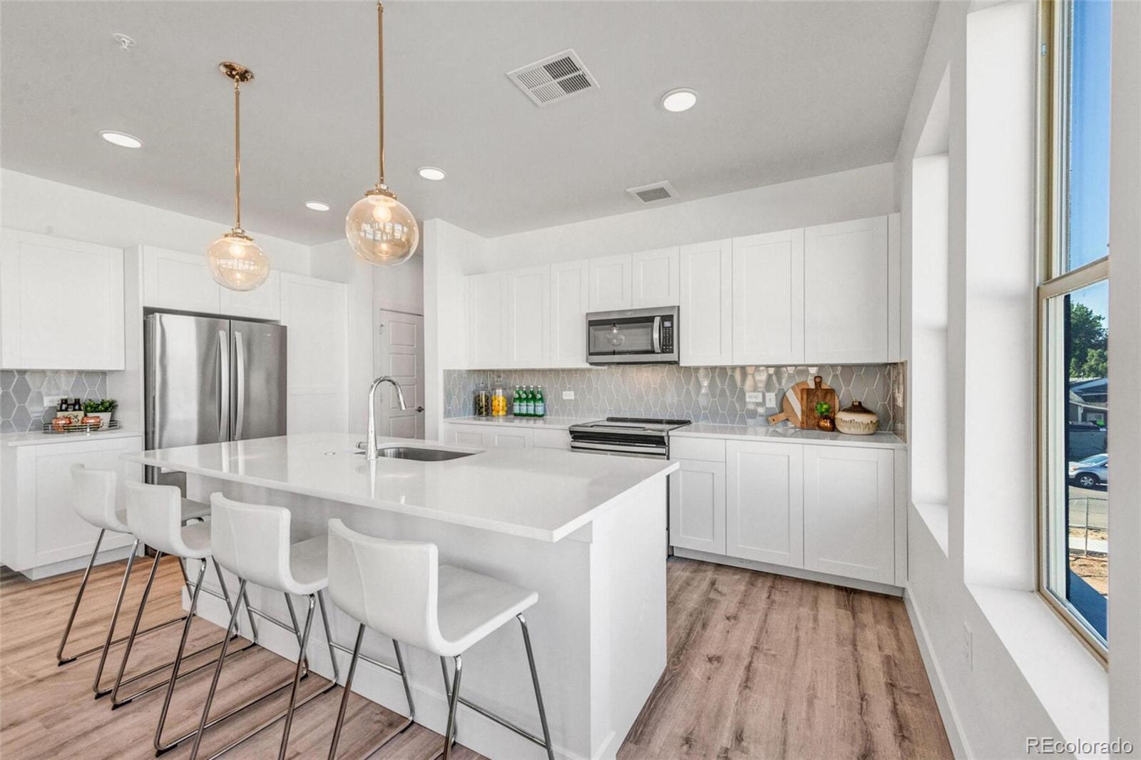 2899 W 52nd Avenue Denver CO 80221