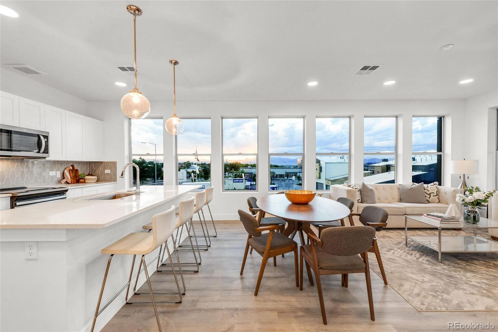 2899 W 52nd Avenue Denver CO 80221