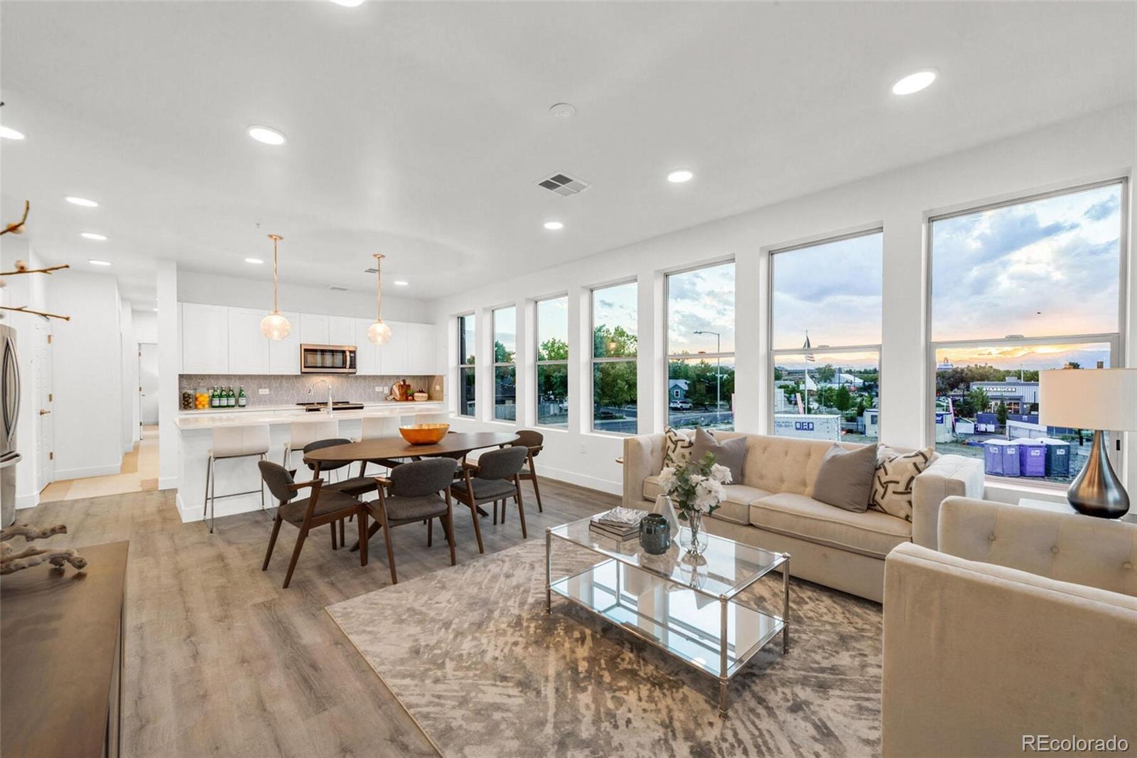 2899 W 52nd Avenue Denver CO 80221