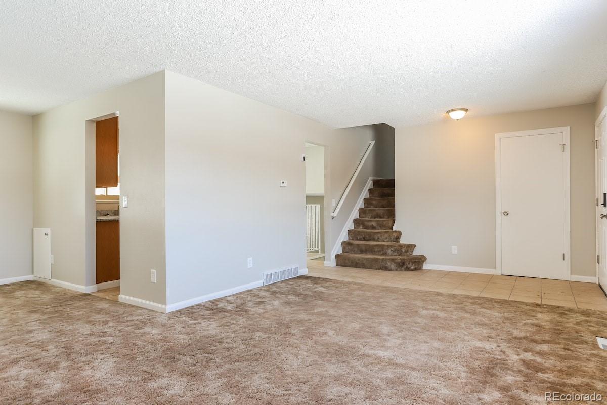 Aurora CO, 18884 E Cornell Avenue