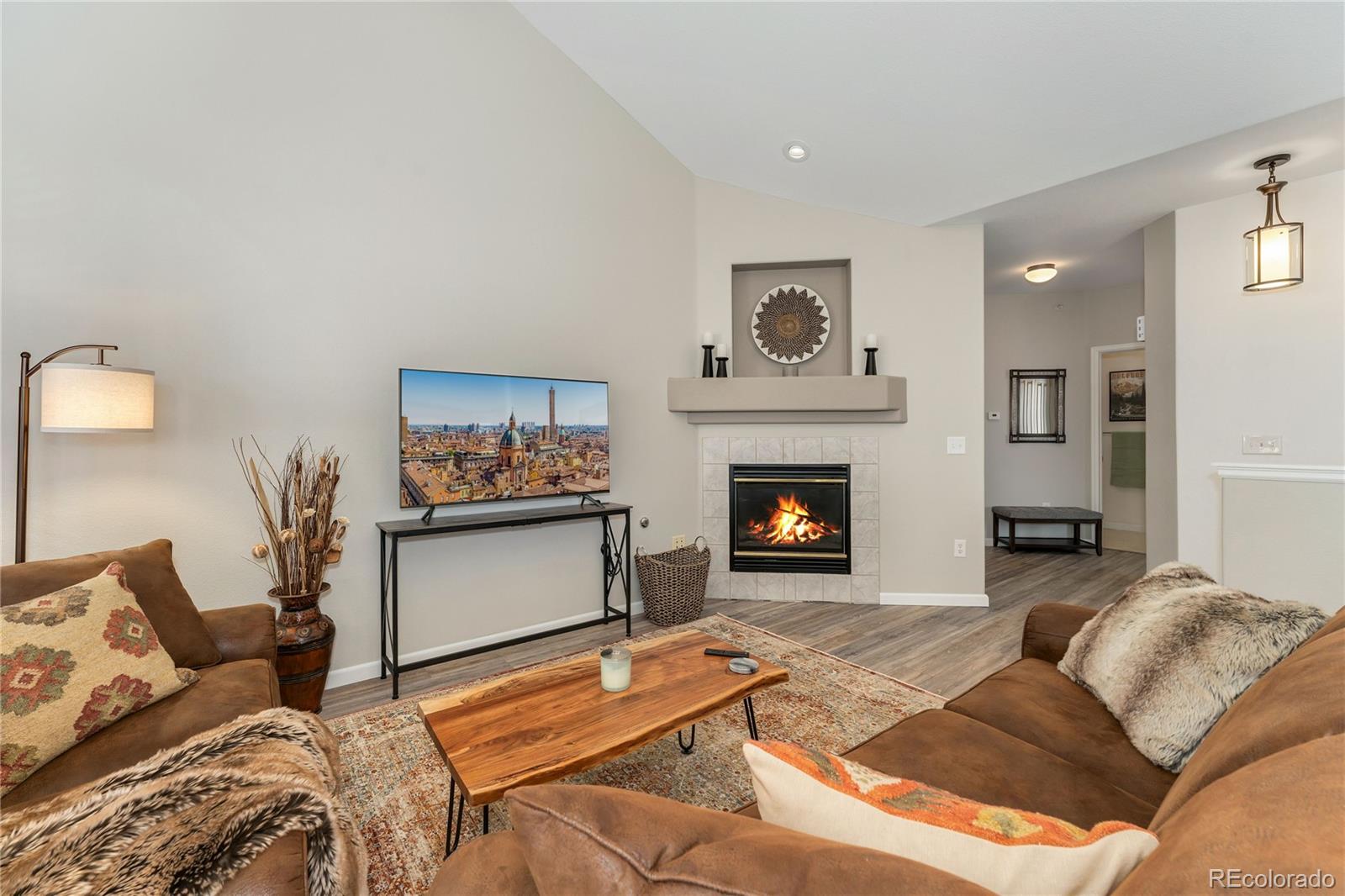 8309 S Independence Circle Littleton CO 80128