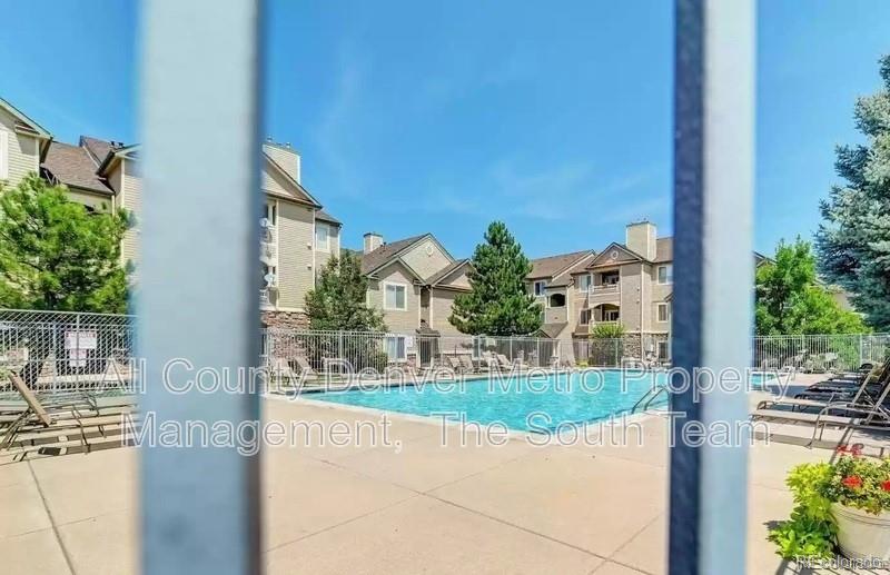 8309 S Independence Circle Littleton CO 80128