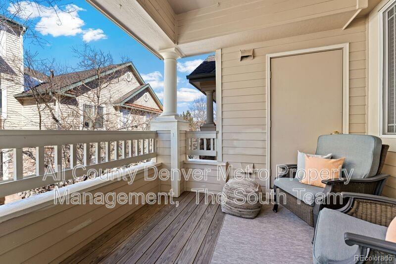 8309 S Independence Circle Littleton CO 80128