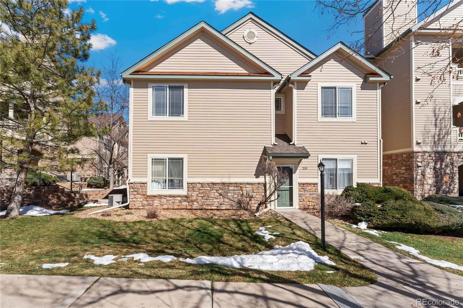 8309 S Independence Circle Littleton CO 80128