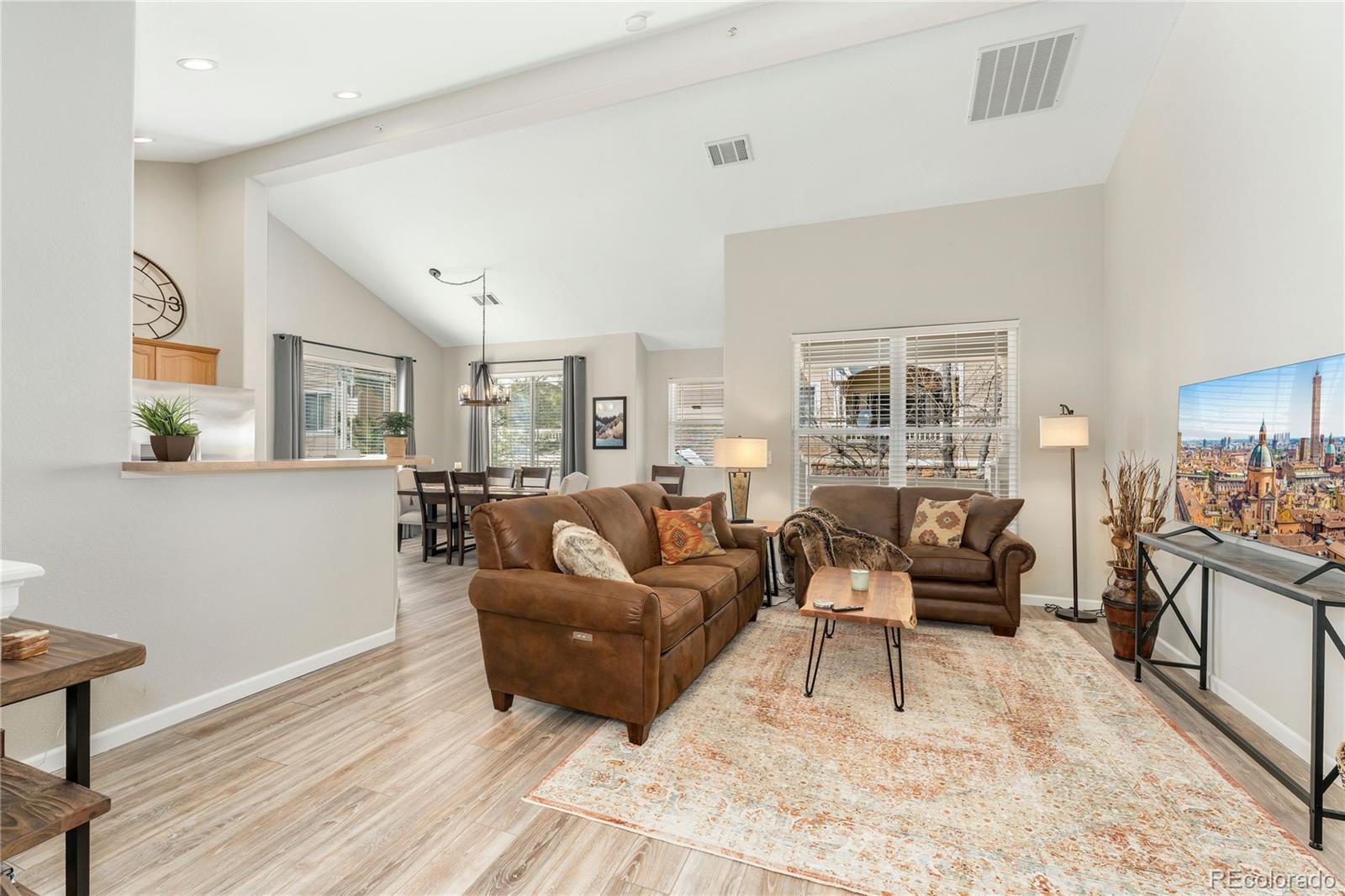 8309 S Independence Circle Littleton CO 80128