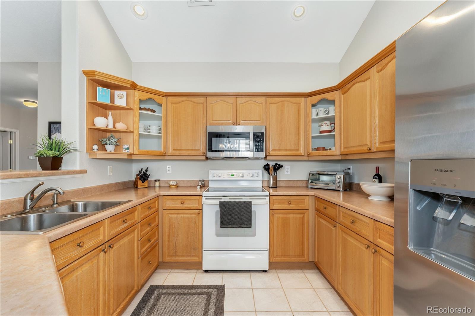 8309 S Independence Circle Littleton CO 80128