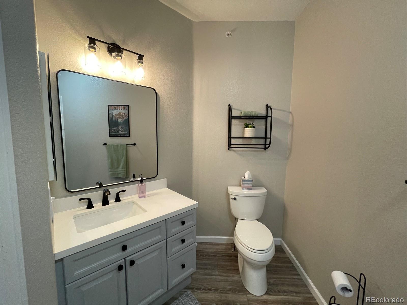 8309 S Independence Circle Littleton CO 80128