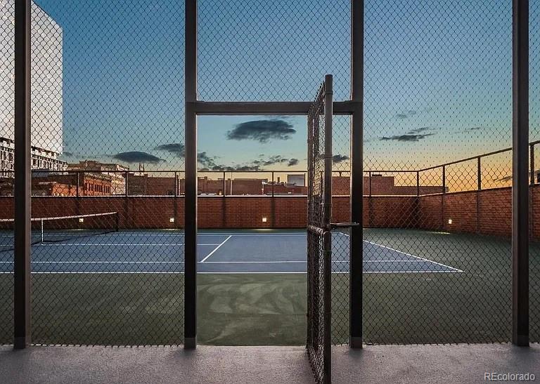 1551 Larimer Street Denver CO 80202