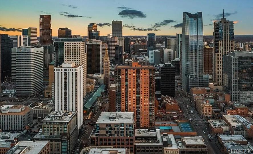 1551 Larimer Street Denver CO 80202