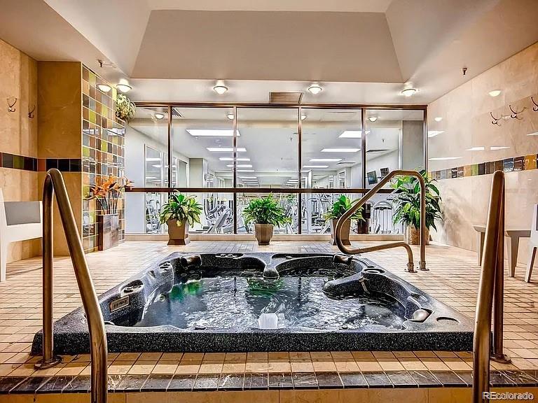 1551 Larimer Street Denver CO 80202