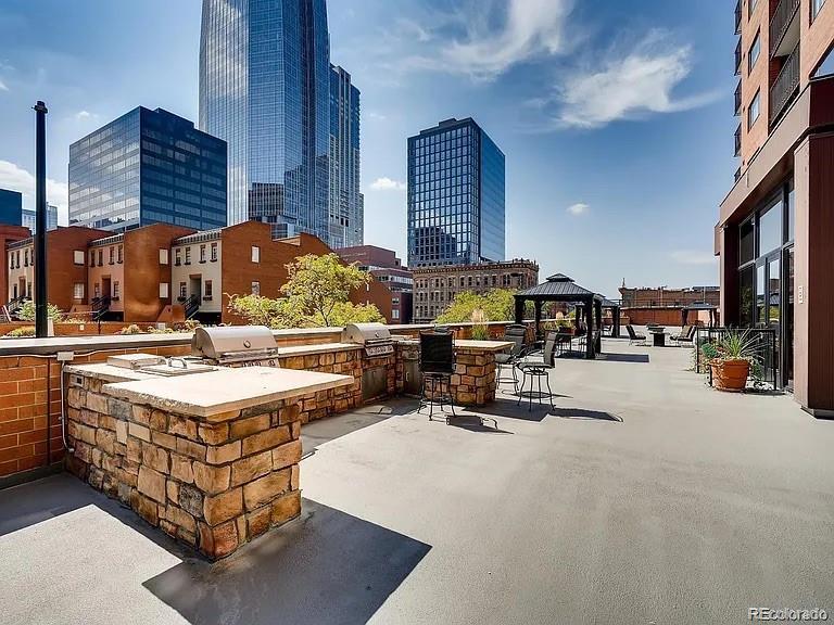 1551 Larimer Street Denver CO 80202