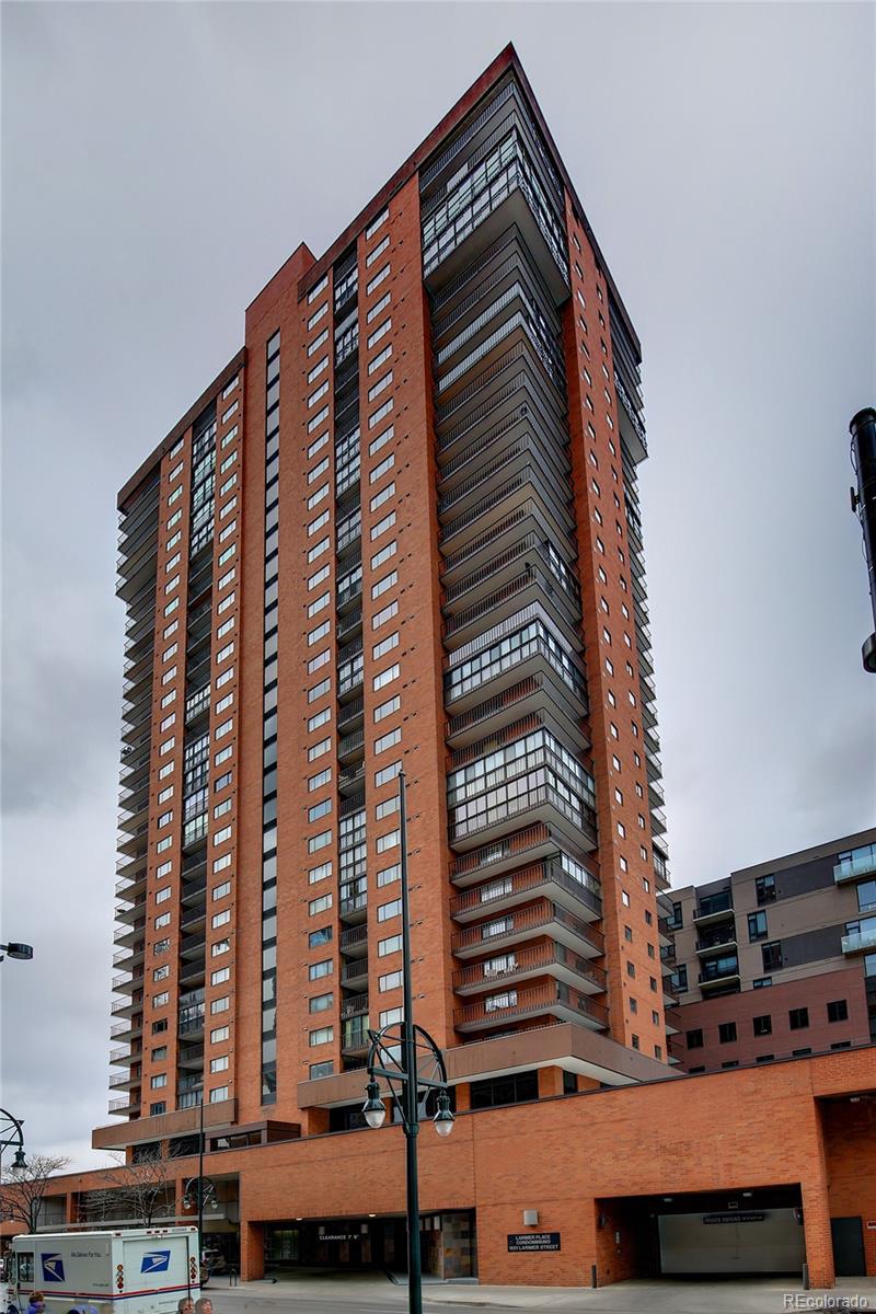 1551 Larimer Street Denver CO 80202