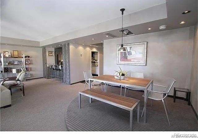 1551 Larimer Street Denver CO 80202