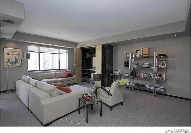 1551 Larimer Street Denver CO 80202