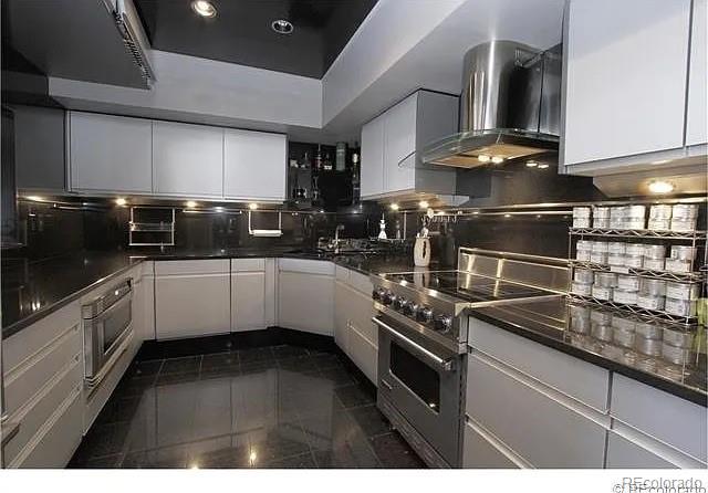 1551 Larimer Street Denver CO 80202