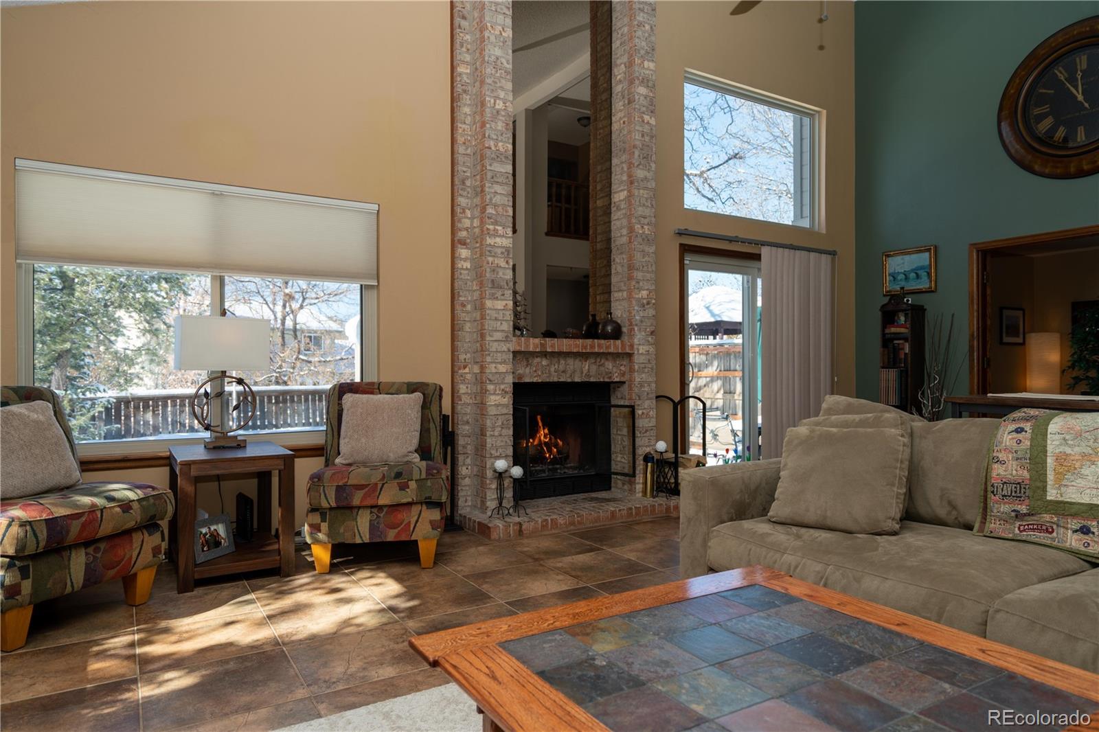 8583 Redstone Street Highlands Ranch CO 80126