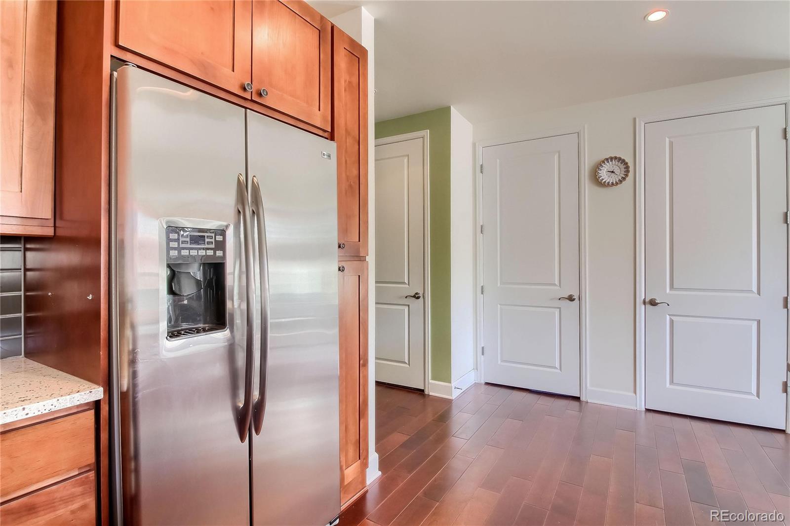 1650 Fillmore Street Denver CO 80206