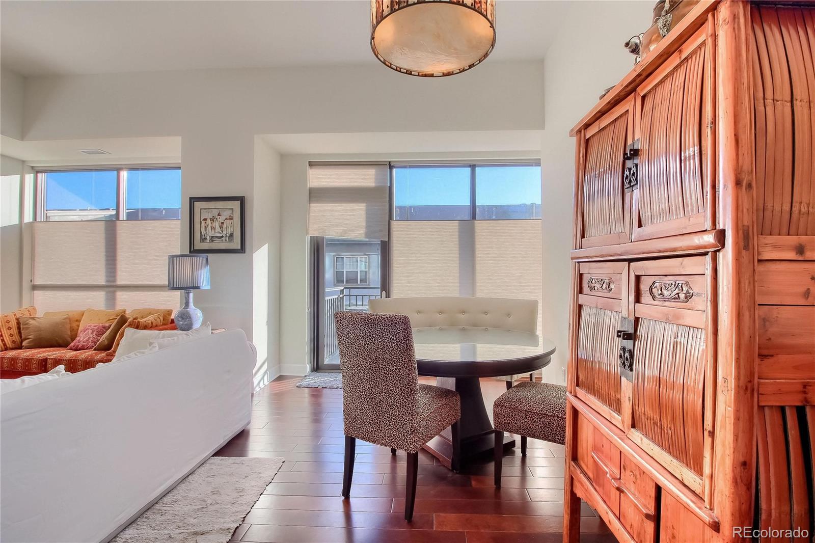 1650 Fillmore Street Denver CO 80206
