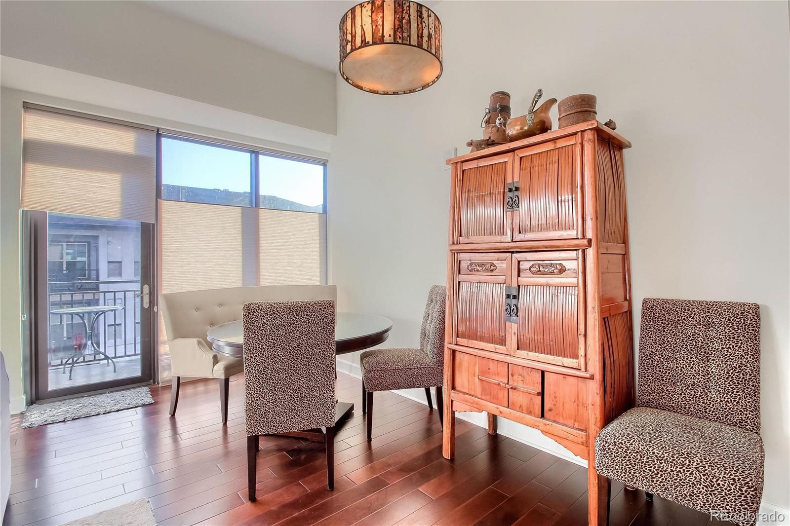 1650 Fillmore Street Denver CO 80206