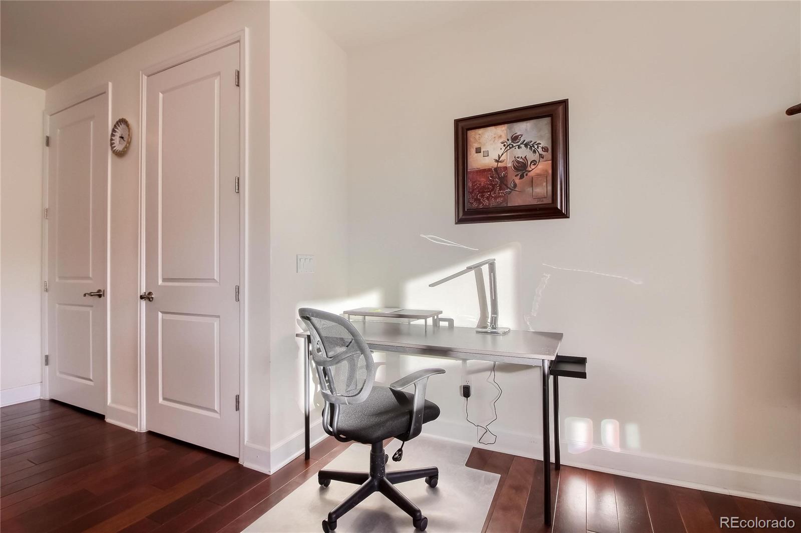 1650 Fillmore Street Denver CO 80206