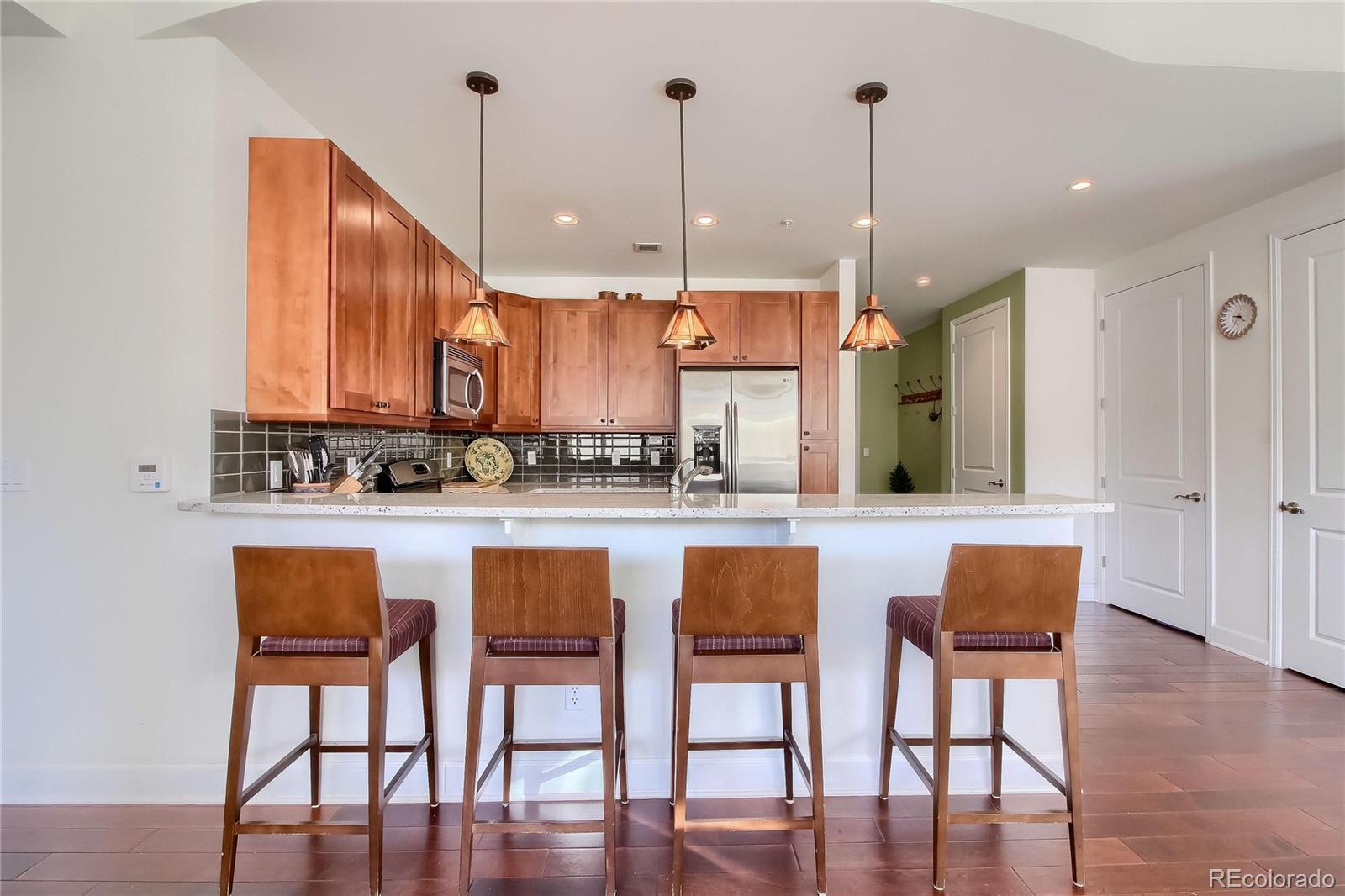 1650 Fillmore Street Denver CO 80206