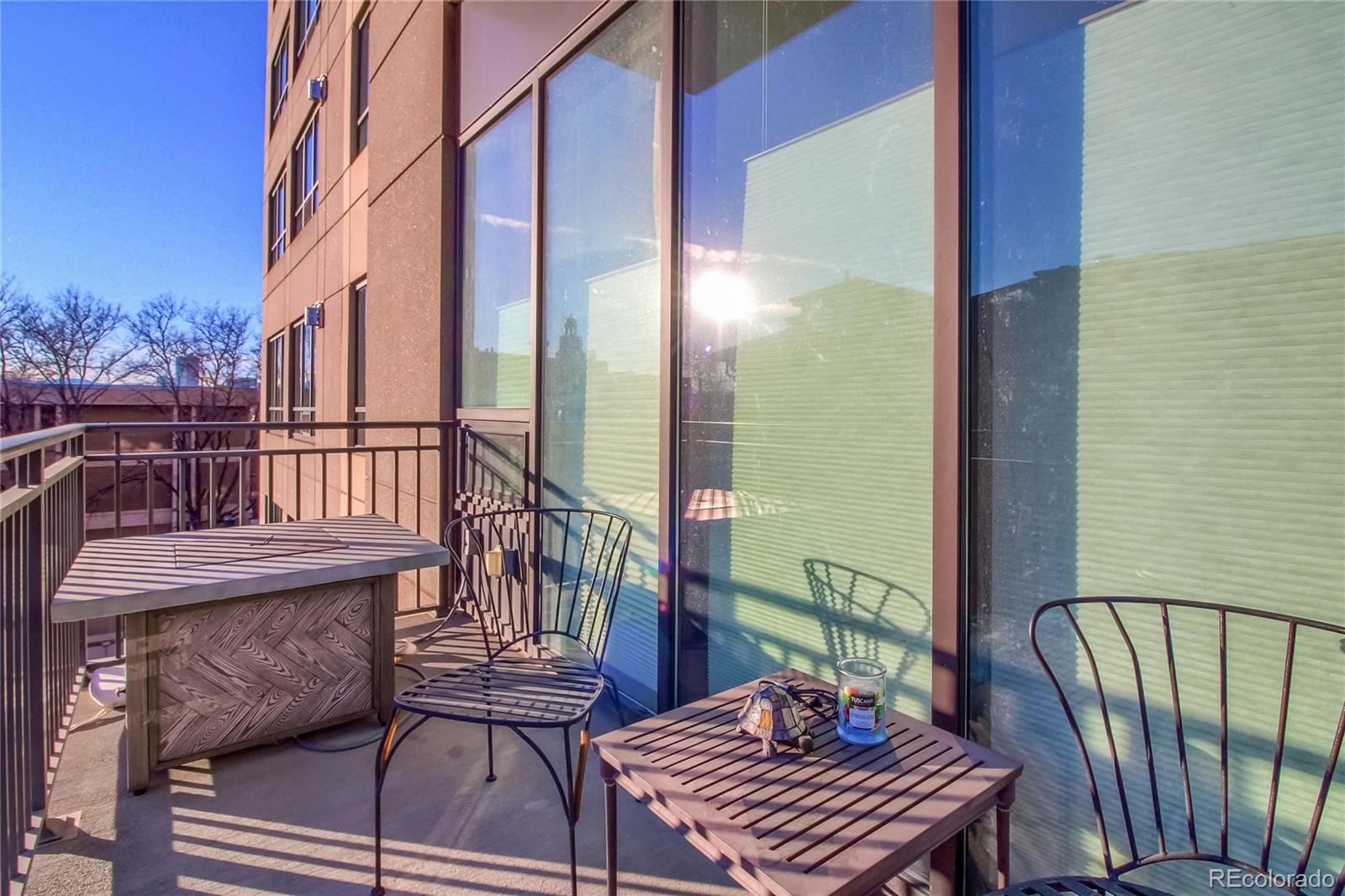 1650 Fillmore Street Denver CO 80206