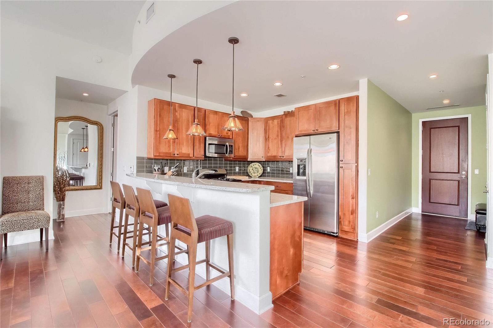1650 Fillmore Street Denver CO 80206