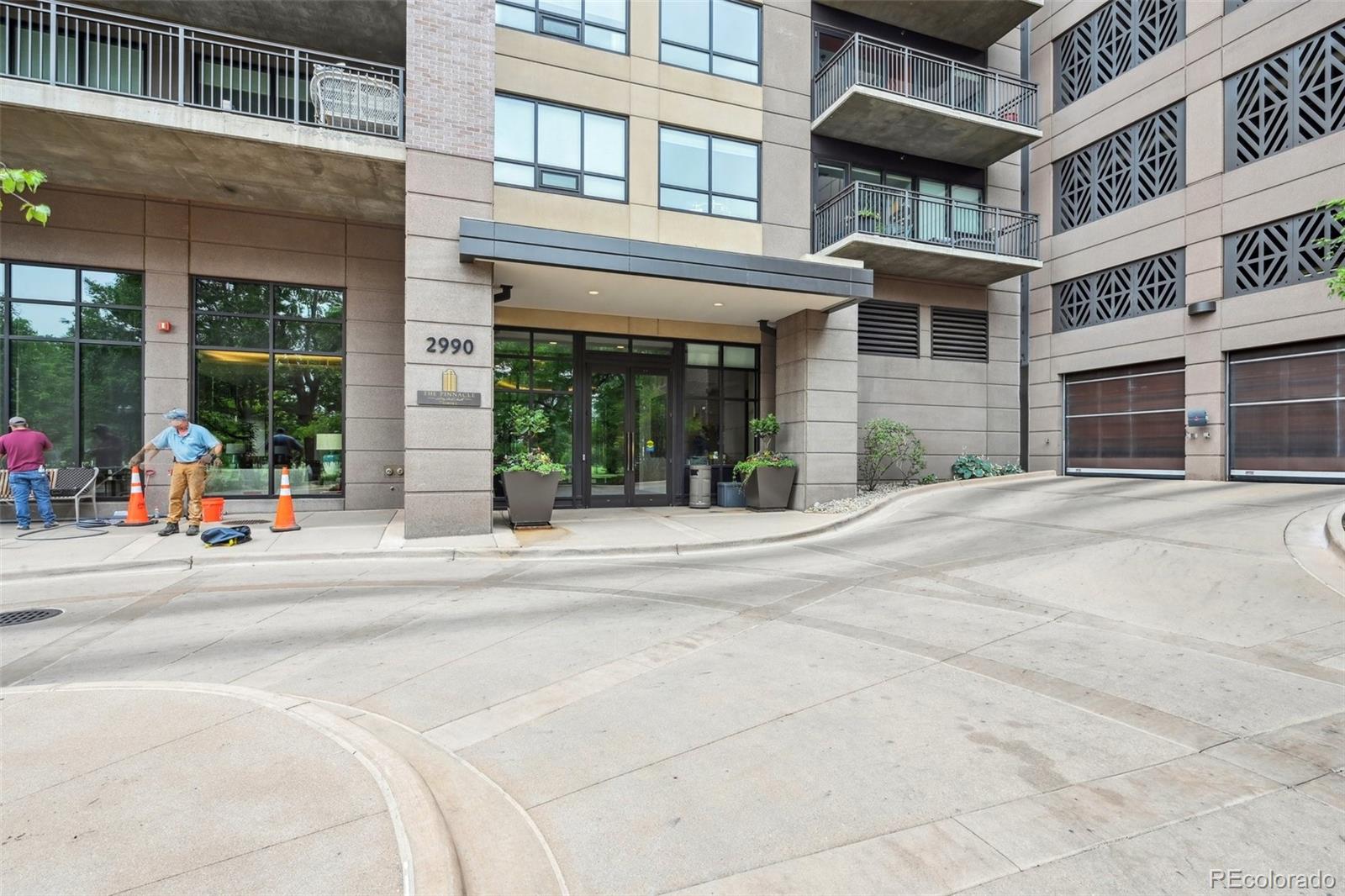 1650 Fillmore Street Denver CO 80206