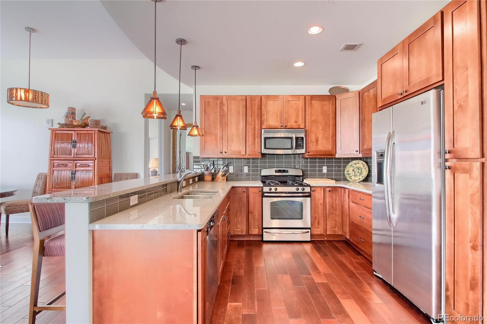 1650 Fillmore Street Denver CO 80206