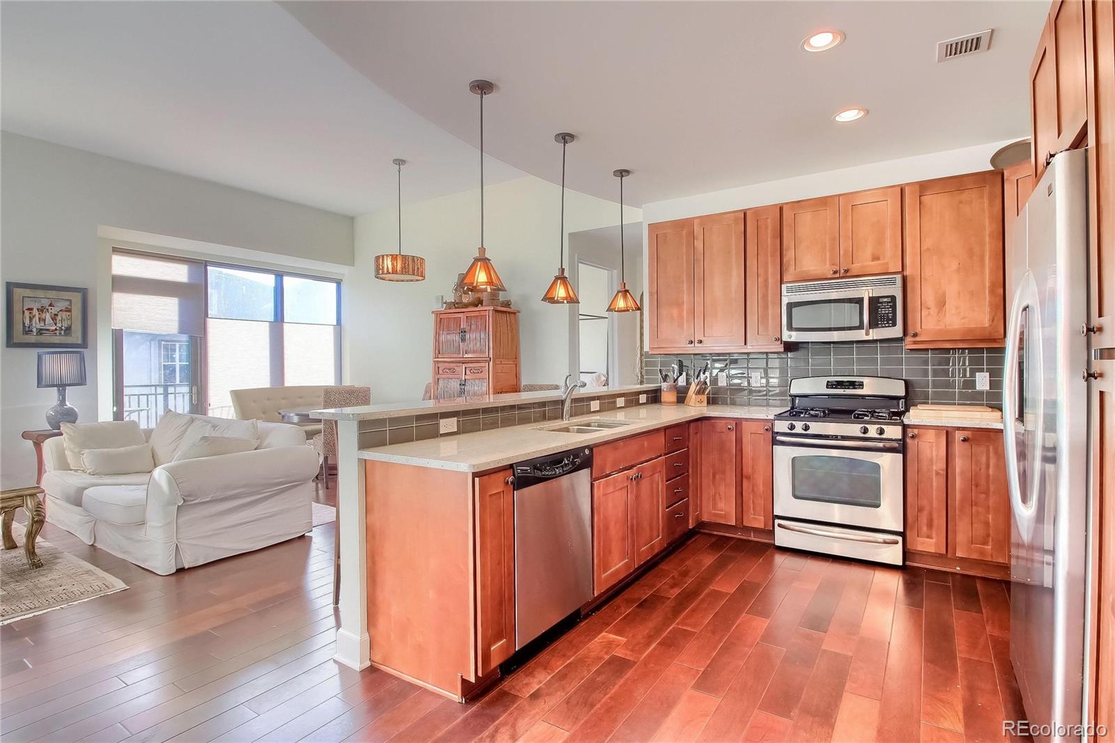 1650 Fillmore Street Denver CO 80206