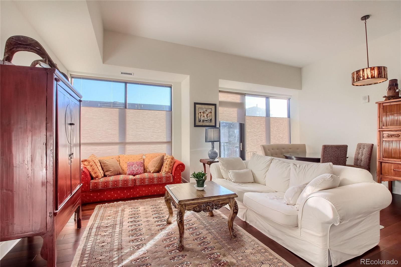 1650 Fillmore Street Denver CO 80206