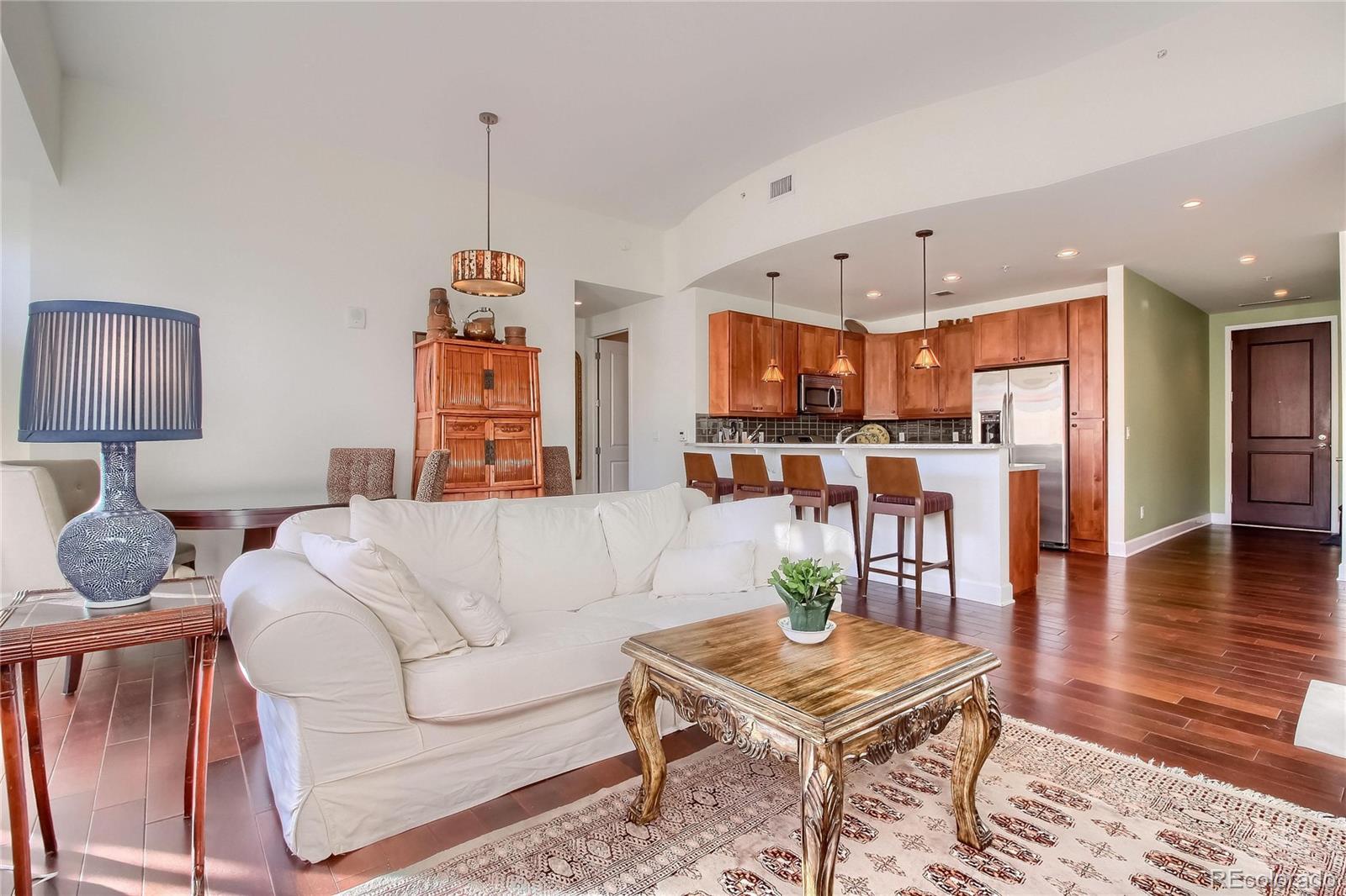 1650 Fillmore Street Denver CO 80206