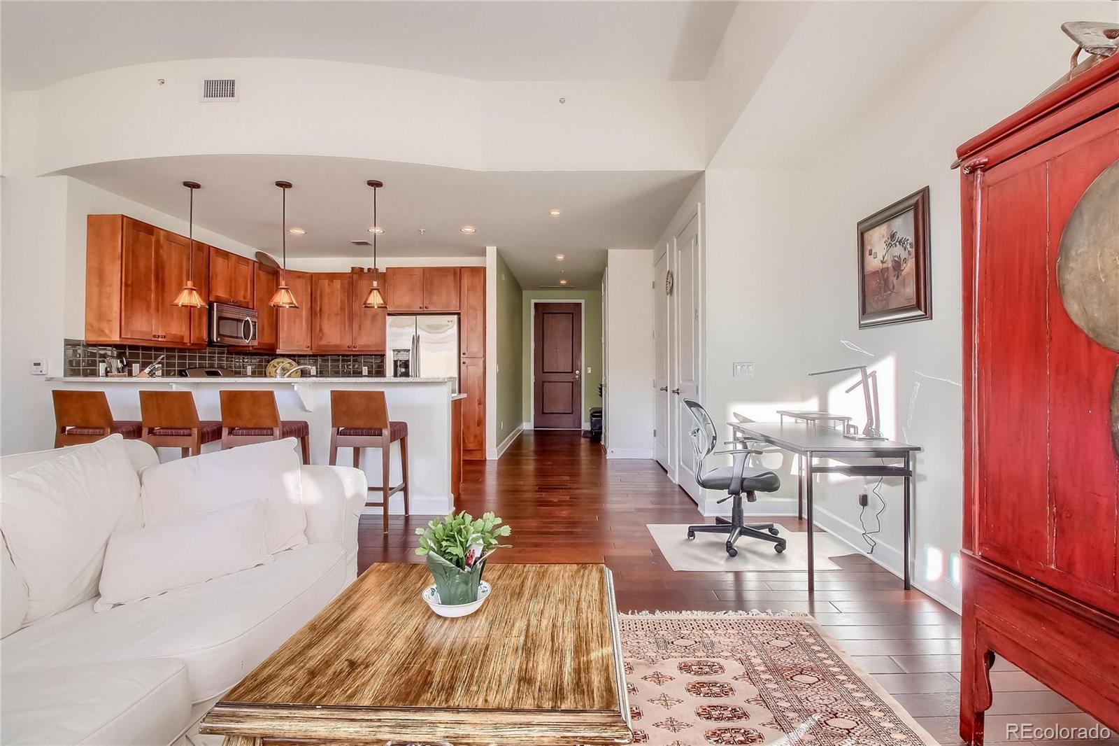 1650 Fillmore Street Denver CO 80206