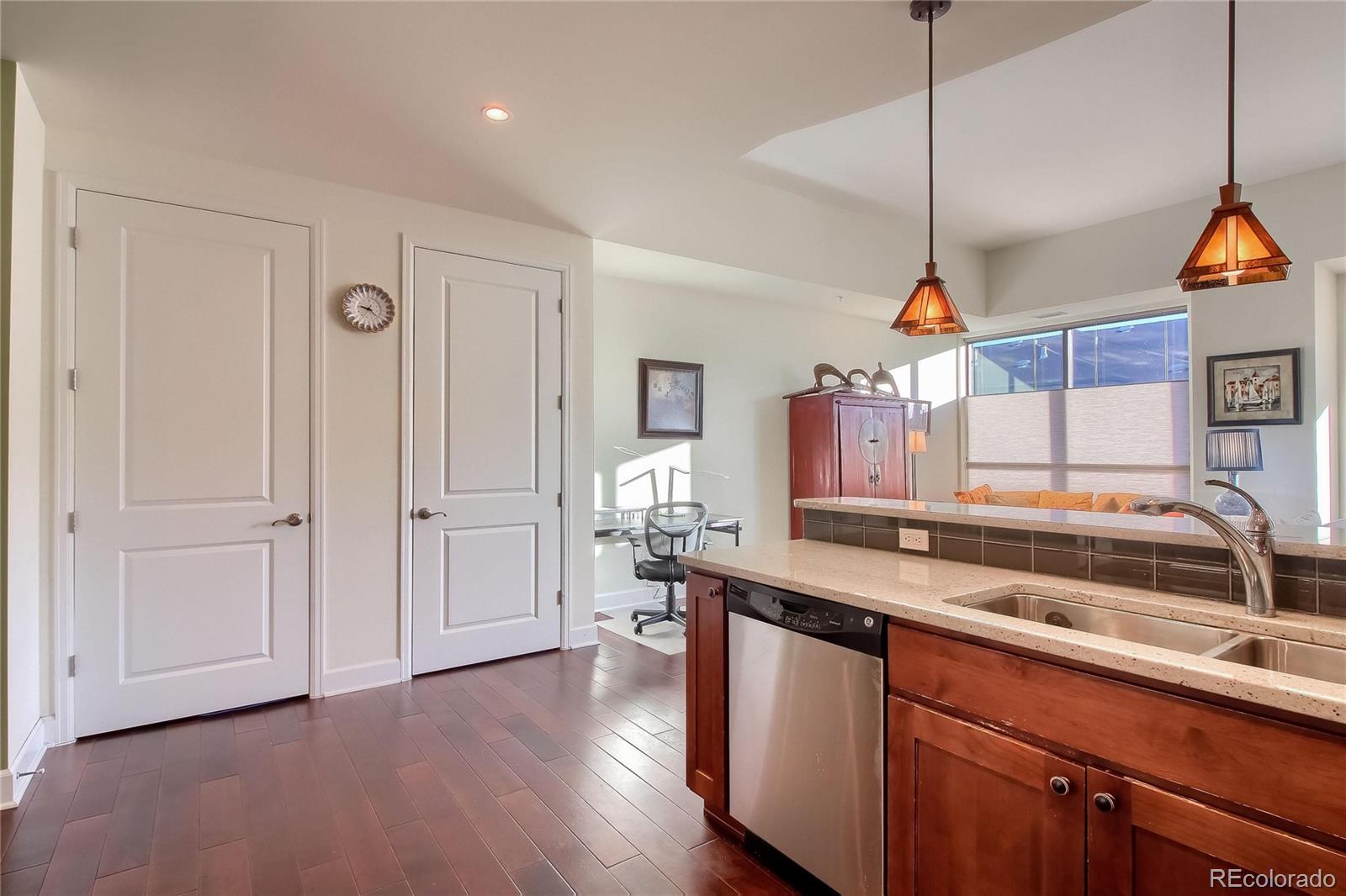 1650 Fillmore Street Denver CO 80206